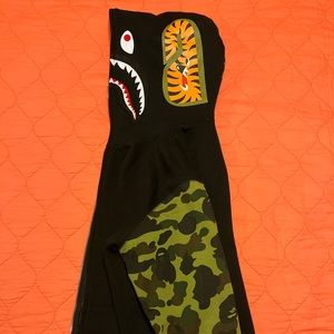Bape hoodie